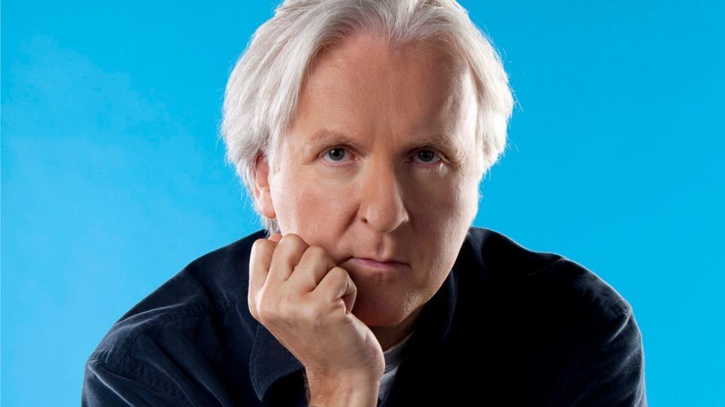 James Cameron