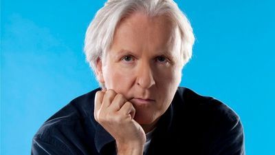 Profile image - James Cameron