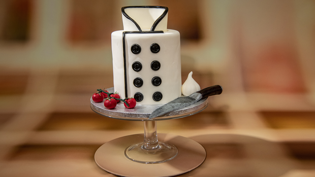 Beeren-Torte