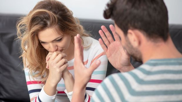Gaslightning-Dating Trend-gefährlich