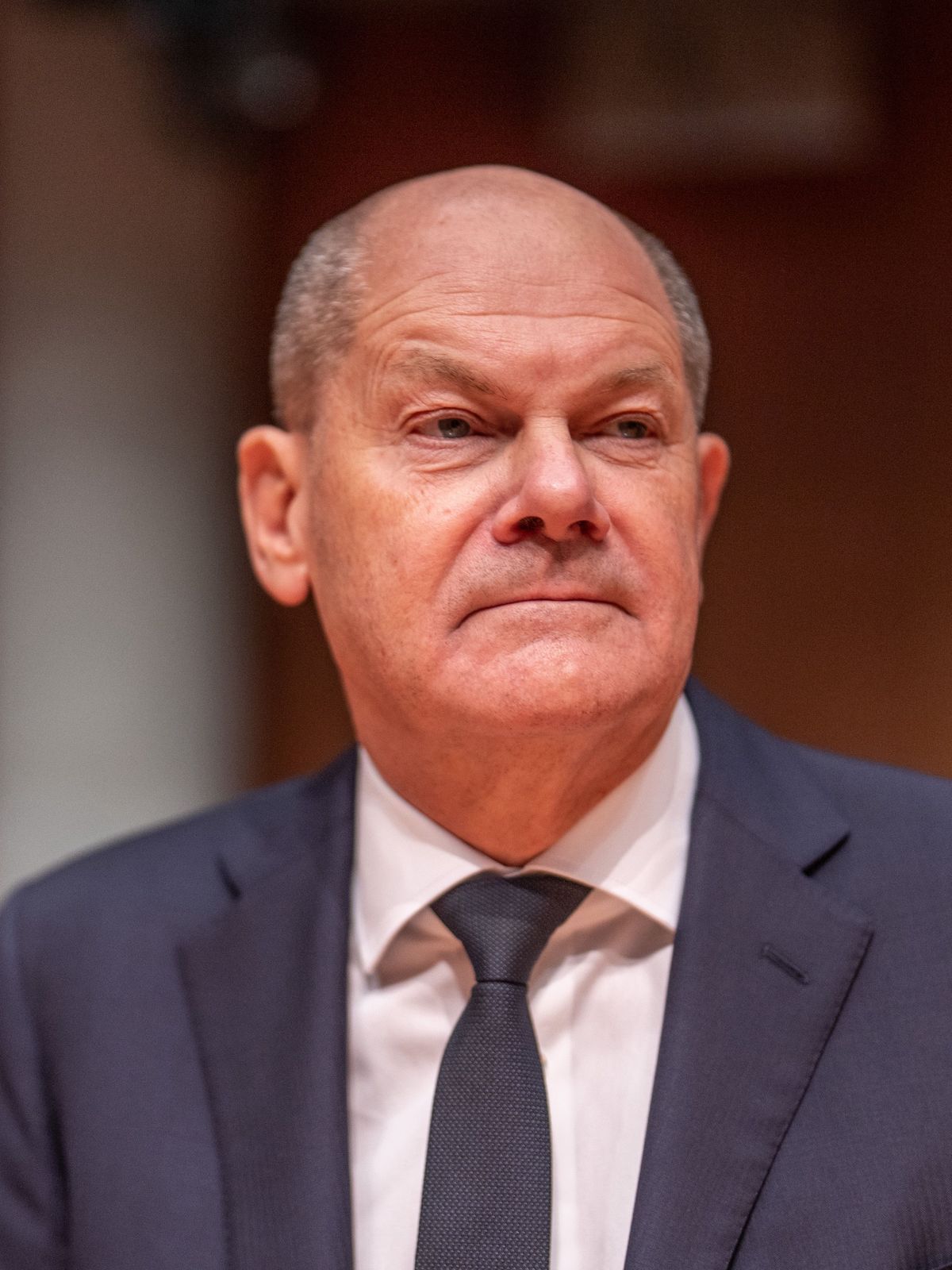 Olaf Scholz