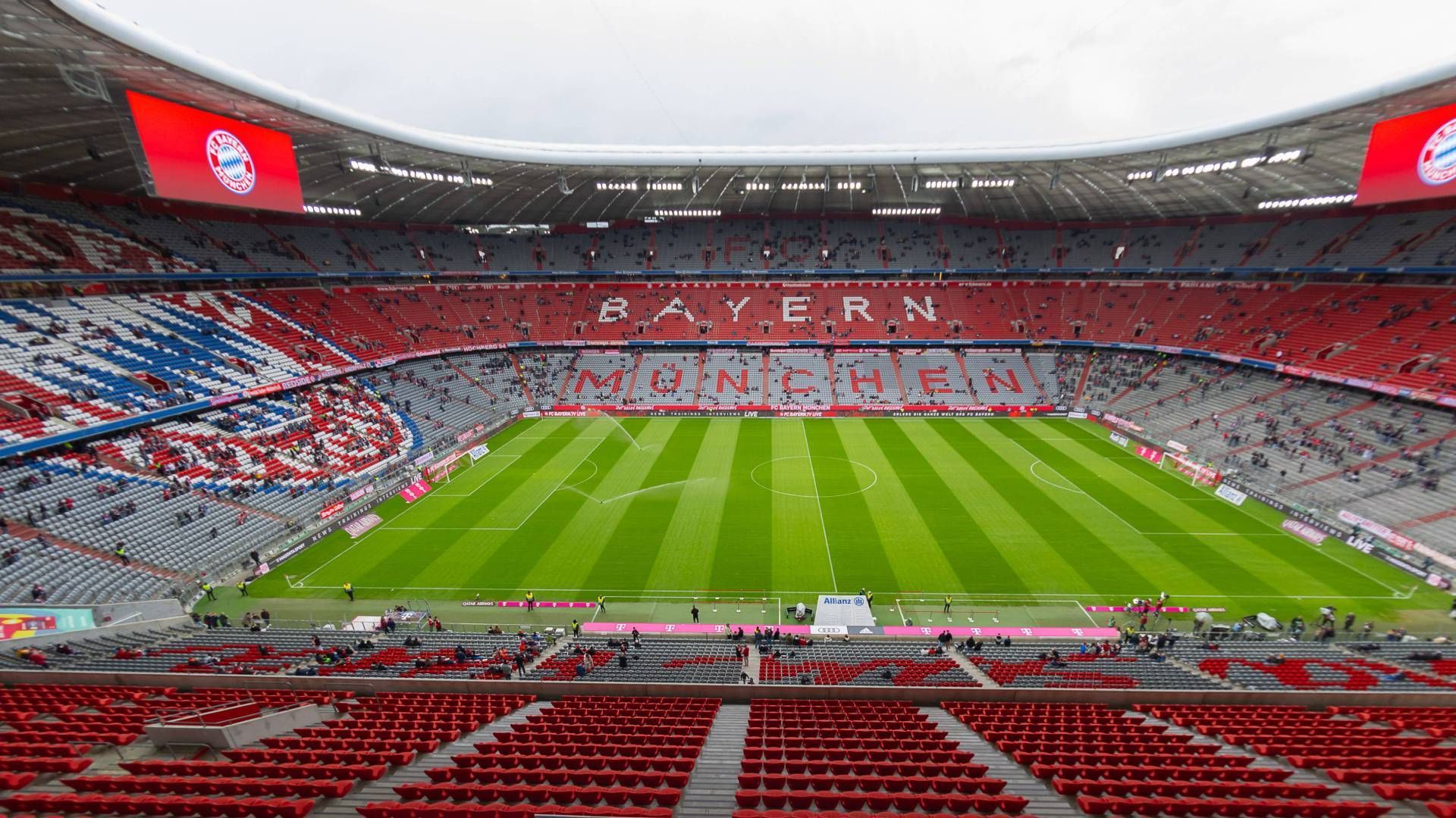 
                <strong>6. Platz: Allianz Arena (FC Bayern München; 14 Punkte)</strong><br>
                Auch der FC Bayern hat seine Hausaufgaben gemacht und das vegane Angebot deutlich aufgestockt, wenngleich es noch nicht zur Tabellenspitze reicht. Curry Chunks mit Pommes, Chipotle Burger oder Falafel-Wraps haben die Münchner unter anderem zu bieten.
              