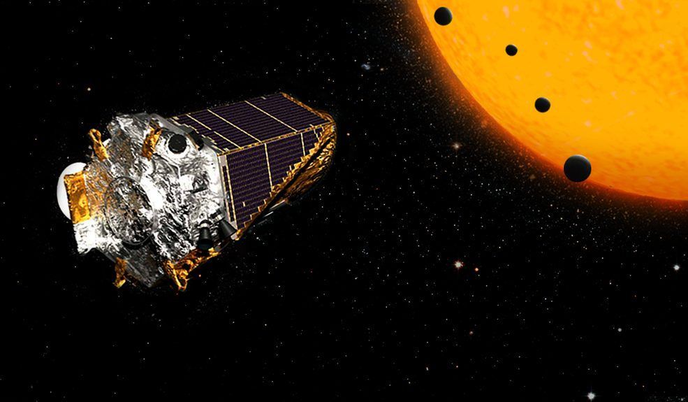 Erfolgreichster Planeten-Entdecker ist das NASA-Weltraumteleskop Kepler. Mit ihm konnten mehr als 2.000 Exo-Planeten identifiziert werden.