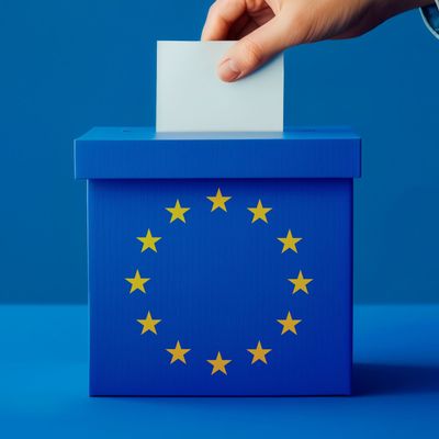 Mit 16 bei der Europawahl dabei