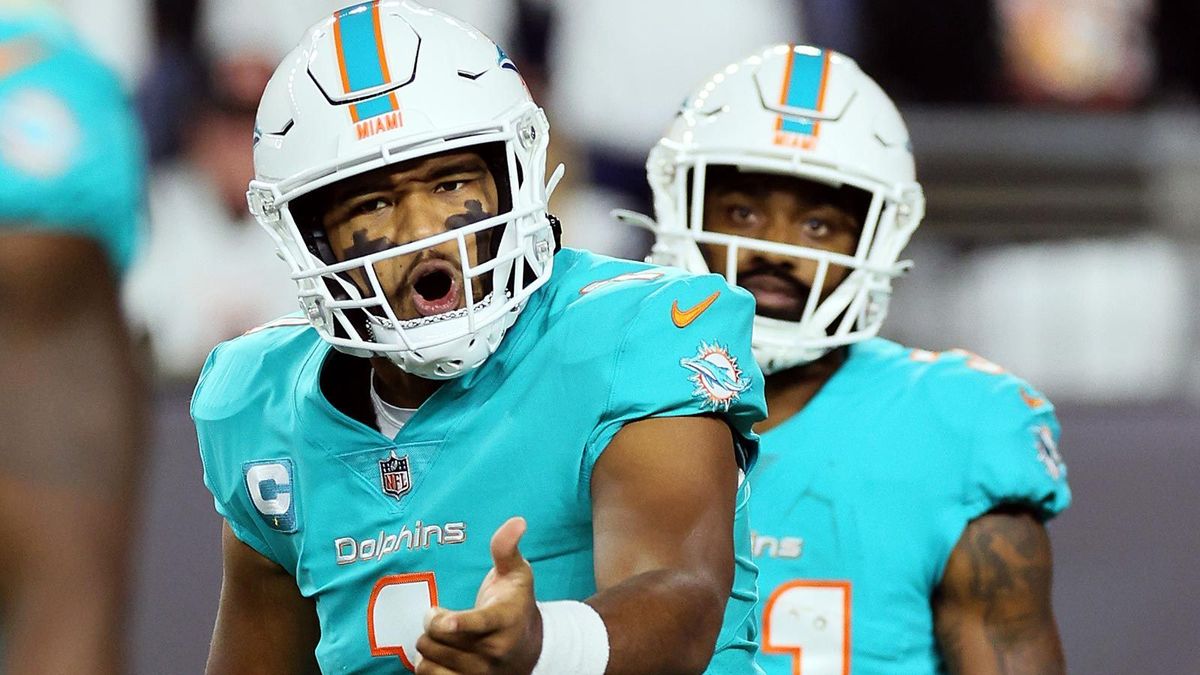 Tua Tagovailoa