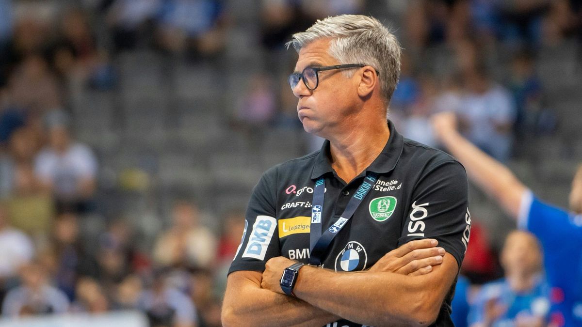 Muss gehen: Runar Sigtryggsson