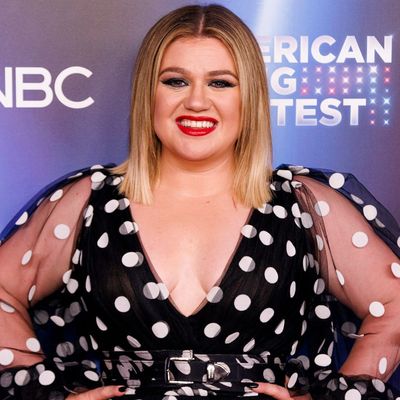 US-Sängerin Kelly Clarkson