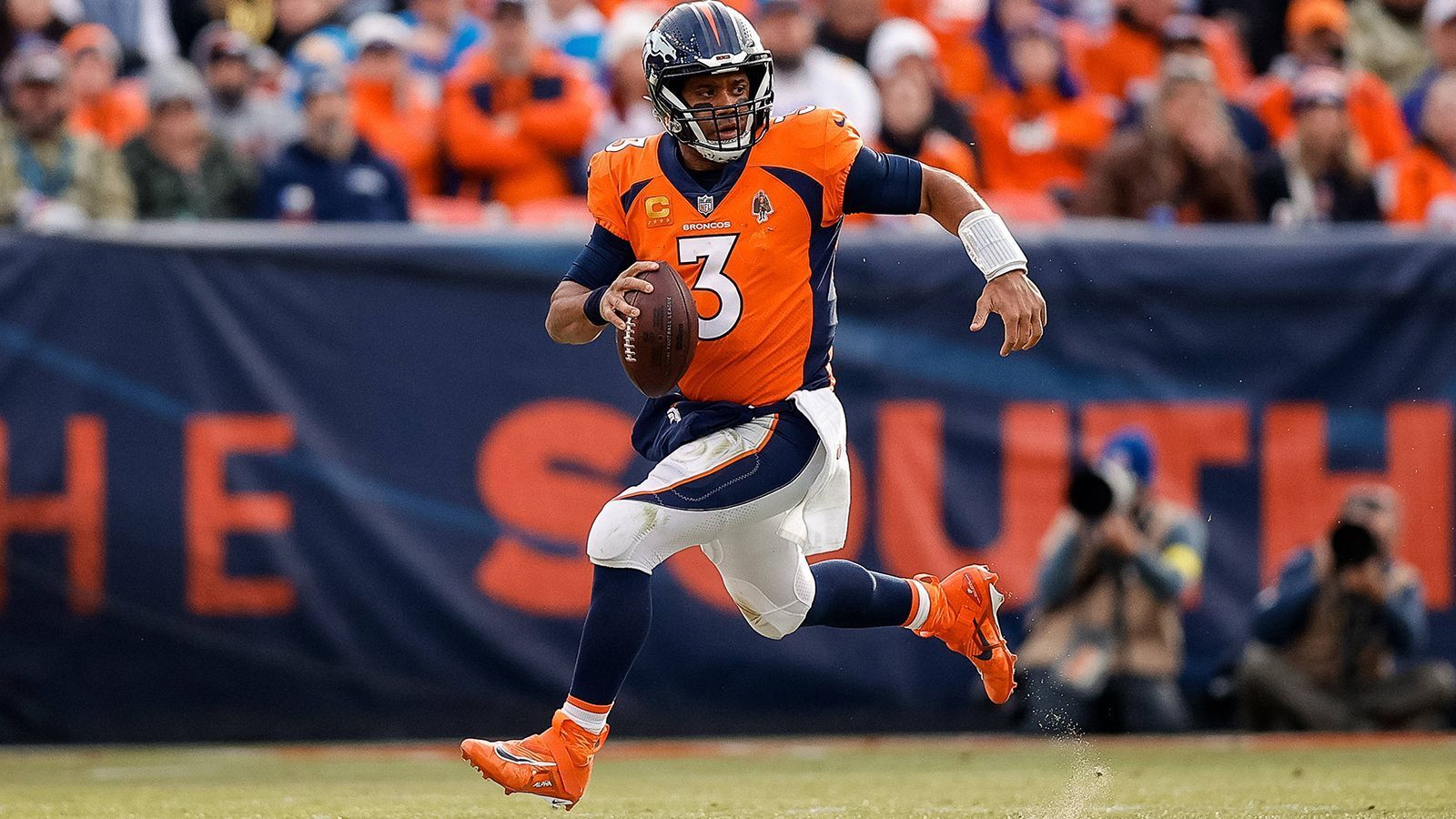 
                <strong>Platz 12 (geteilt): Denver Broncos</strong><br>
                Gegnerbilanz im Jahr 2022: 148-138-2prozentualer Anteil der Siege der Gegner: 
              