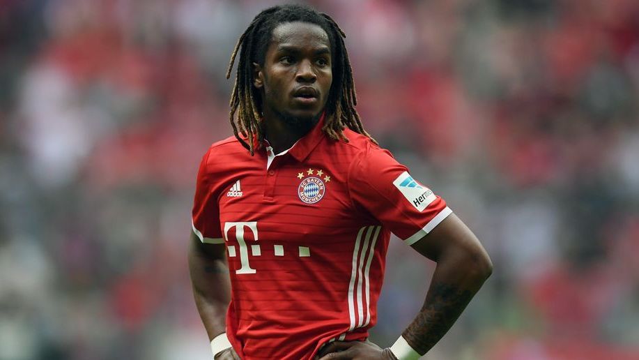 <strong>Renato Sanches</strong><br>2016 wird Renato Sanches nach einer starken EM für satte 35 Millionen von Benfica Lissabon verpflichtet. In München zeigt der portugiesische Mittelfeldspieler schwankende Leistungen und kann sich nie durchsetzen - nach zwei Spielzeiten verlässt er die Bundesliga in Richtung Frankreich, wo er 2022 mit Lille sogar den Meistertitel holt.&nbsp;