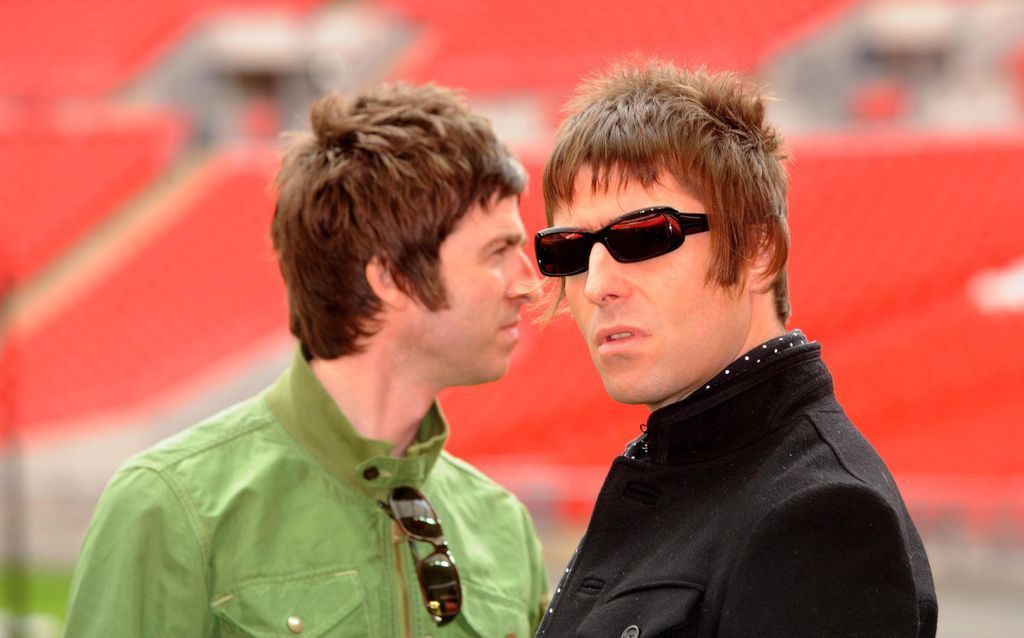 Oasis-Comeback: Wiedervereinigung der Band offiziell bestätigt