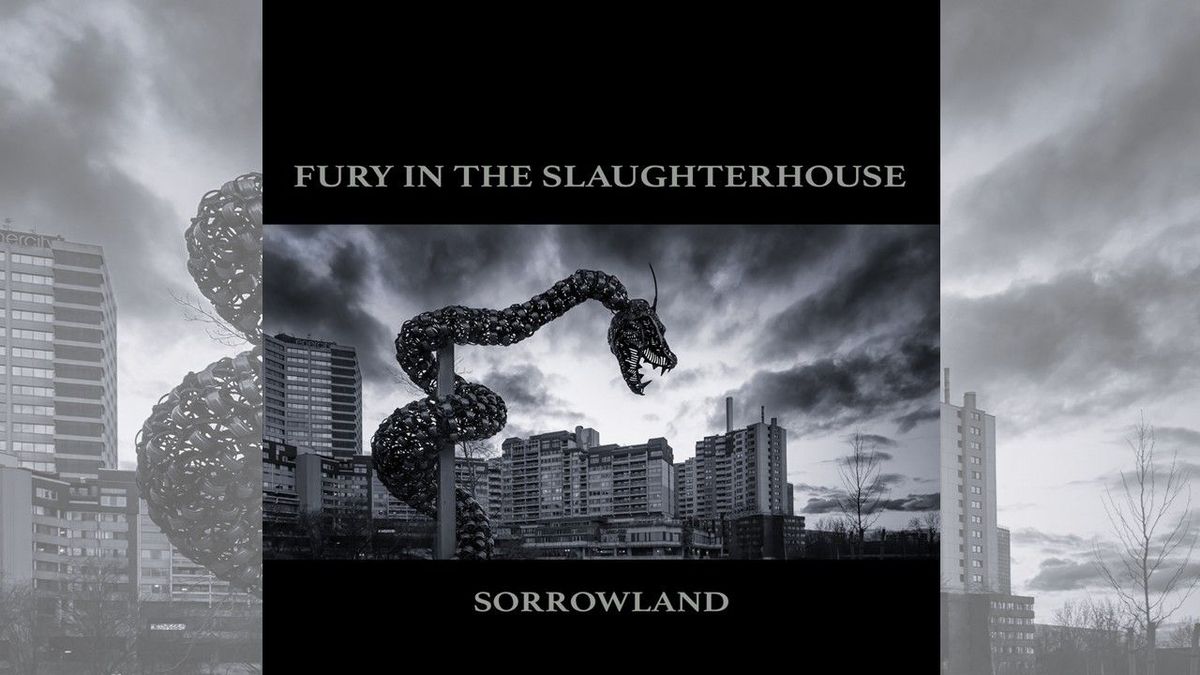 Fury In The Slaughterhouse bald auf Tour und mit neuer Single „Sorrowland“
