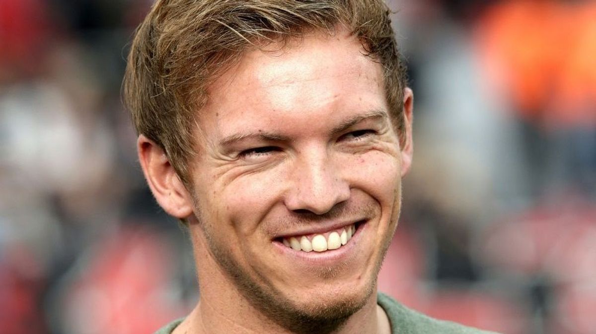 Nagelsmann will für eine Überraschung sorgen