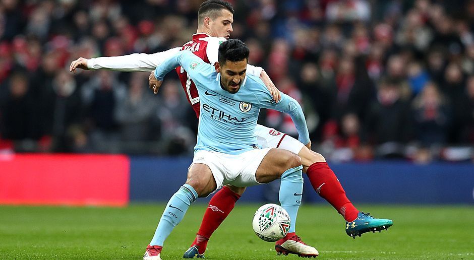 
                <strong>Ilkay Gündogan</strong><br>
                Bleibt das Verletzungspech dieses Mal von Ilkay Gündogan fern, darf sich der 27-Jährige aller Voraussicht nach für den kommenden Sommer freinehmen. Gündogan hat sich seit seinem Comeback in der ersten Elf von Manchester City festgespielt. Ein sportlich starkes Argument, mit dem er Ansprüche auf Einsatzzeit stellen wird.
              