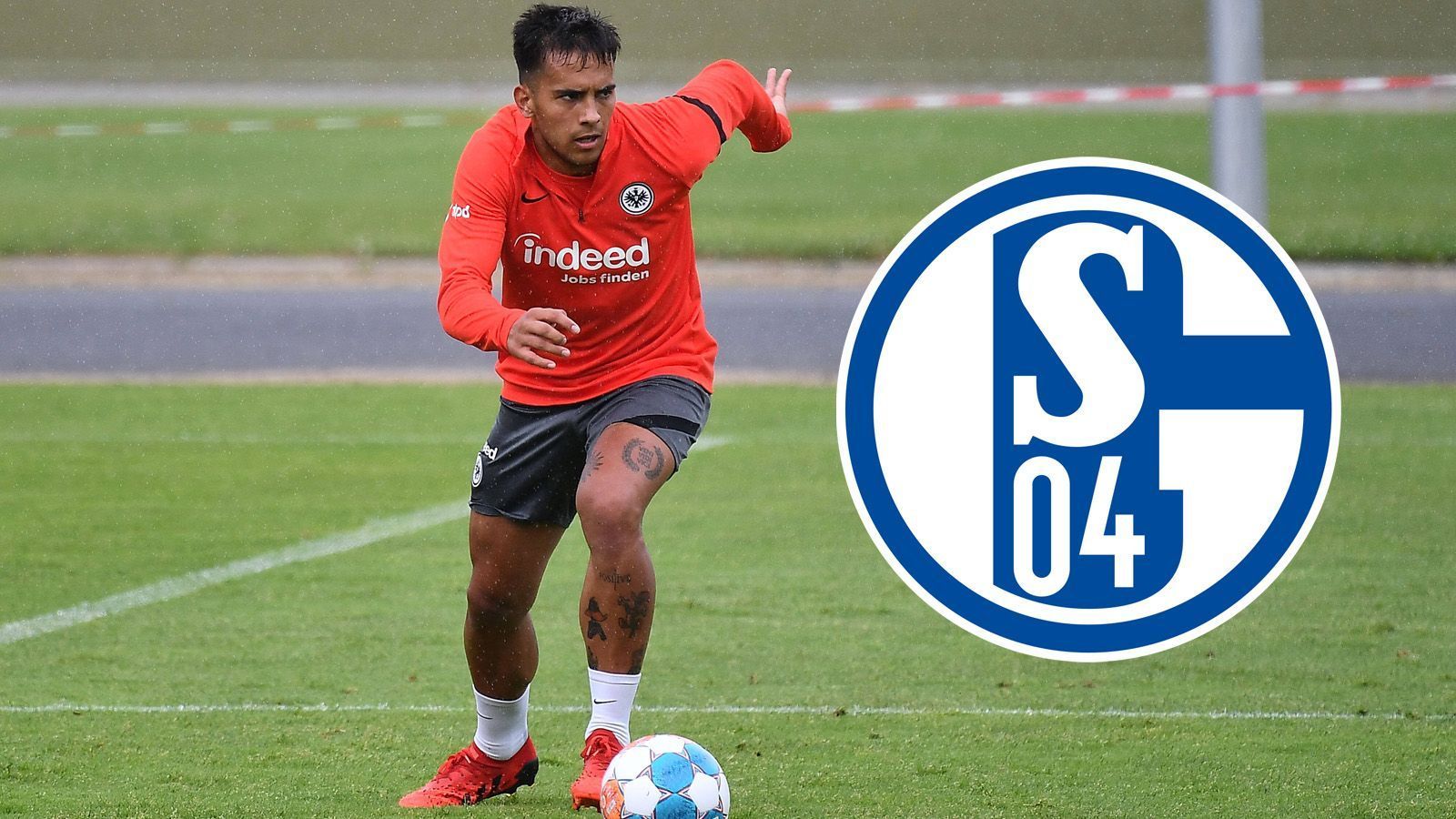 
                <strong>Rodrigo Zalazar (FC Schalke 04)</strong><br>
                Für das Ziel Wiederaufstieg hat Fußball-Zweitligist Schalke 04 auf dem Transfermarkt noch einmal zugeschlagen. Die Königsblauen haben Rodrigo Zalazar (21) von Bundesligist Eintracht Frankfurt zunächst für ein Jahr ausgeliehen, zudem besteht die Option, den Mittelfeldspieler danach fest zu verpflichten und mit einem Vertrag bis 2026 auszustatten. "Rodrigo bringt ein hervorragendes Gesamtpaket für seine Position im zentralen Mittelfeld mit: hohes taktisches Verständnis defensiv wie offensiv, aggressives Verhalten in den Zweikämpfen und vielseitige Impulse für unser Angriffsspiel", sagte Sportdirektor Rouven Schröder. Zalazar war in der vergangenen Saison an den FC St. Pauli verliehen. Für den Zweitligisten erzielte er sechs Tore und bereitete sechs weitere Treffer vor.
              