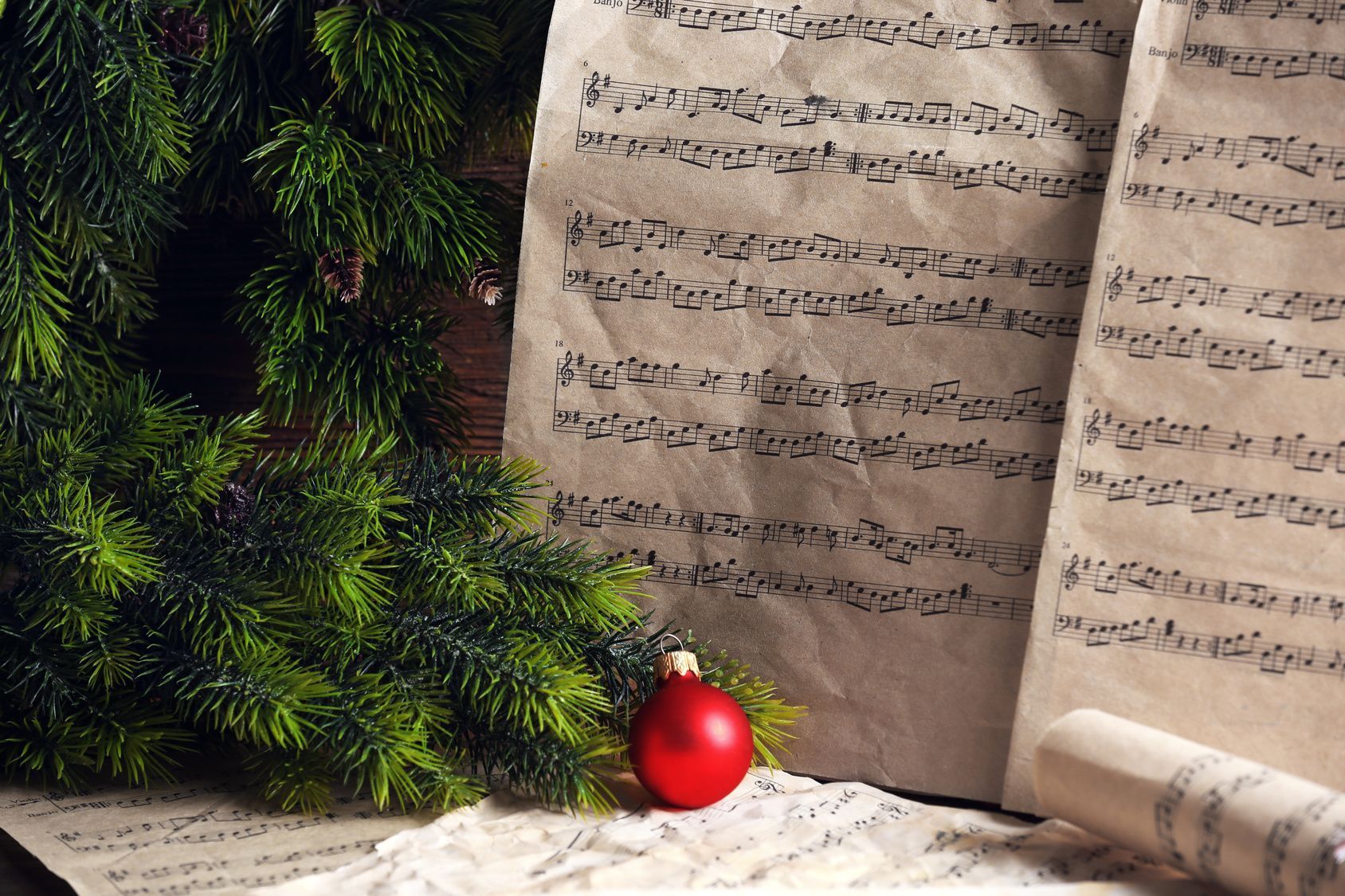 Marry Christmas Moderne Weihnachtslieder SAT.1 Ratgeber