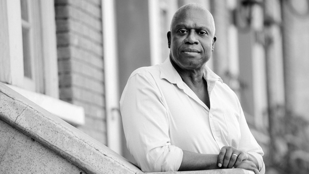 Andre Braugher ist im Alter von 61 Jahren gestorben.