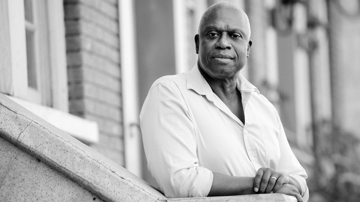 André Braugher ist tot