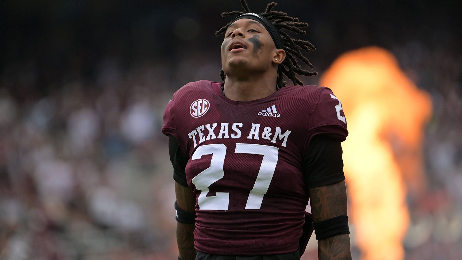 
                <strong>30. Pick: Philadelphia Eagles – Antonio Johnson, S</strong><br>
                In der Free Agency verloren die Philadelphia Eagles mit C. J. Gardner-Johnson und Marcus Epps zwei Top-Safetys. Daher holen sie im Draft Antonio Johnson von Texas A&M. Der 21-Jährige ist ein Allround-Talent, muss allerdings noch mehr Muskelmasse aufbauen, um besser mit der Physis der NFL zurechtzukommen. Je nachdem wie gut ihm das gelingt, kann er sogar als Linebacker genutzt werden.
              