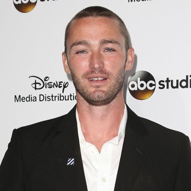 Jake McLaughlin Image