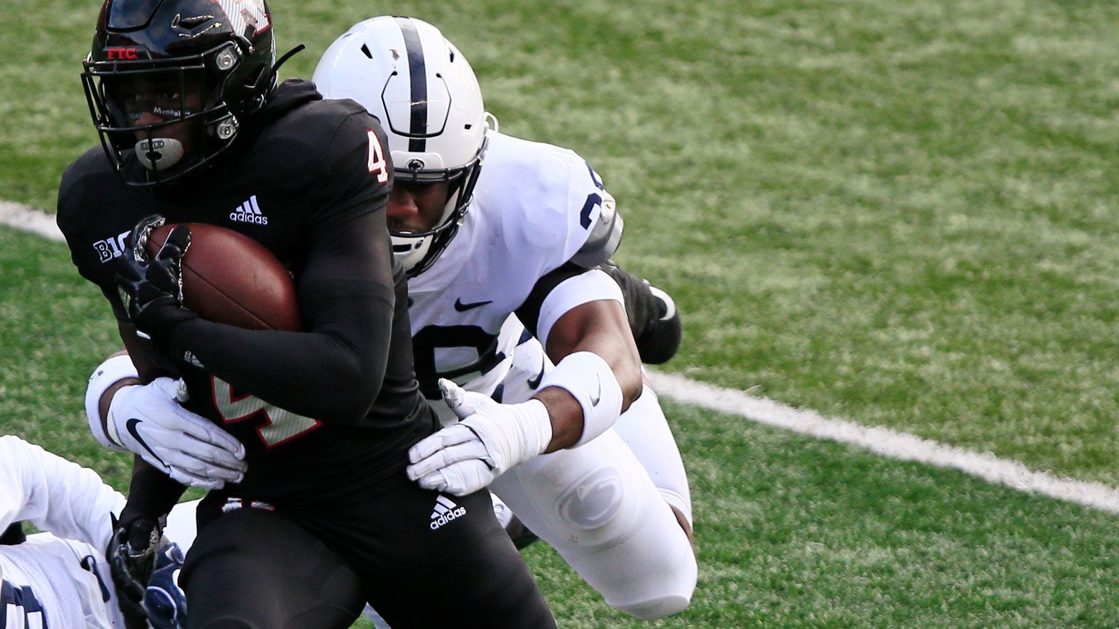 
                <strong>30. Pick: Buffalo Bills - Jayson Oweh (Defensive End)</strong><br>
                Hat eine unglaubliche Geschwindigkeit für einen Edge-Verteidiger, bei seinem Pro Day lief er die 40 Yards in 4,39 Sekunden. Seine Athletik ist seine größte Stärke, an seinen Moves als Pass Rusher muss Oweh noch arbeiten. Wird in einer guten Bills-Defense die Zeit bekommen, sich zu entwickeln.
              