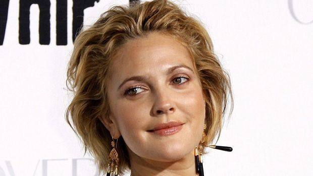 Drew Barrymore Image