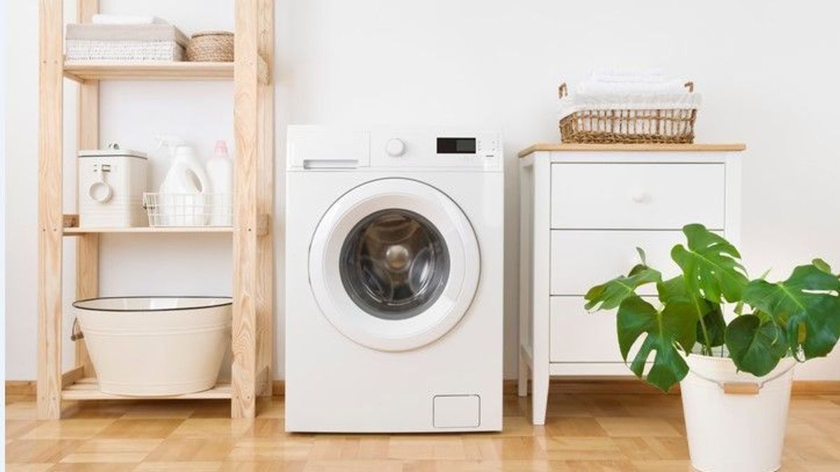 Waschmaschine Spar Tipps