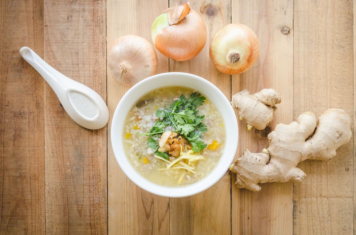 Japanisches Donburi kochen: Das einfache Rezept für das Reis-Gericht ...