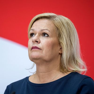 Germany Election