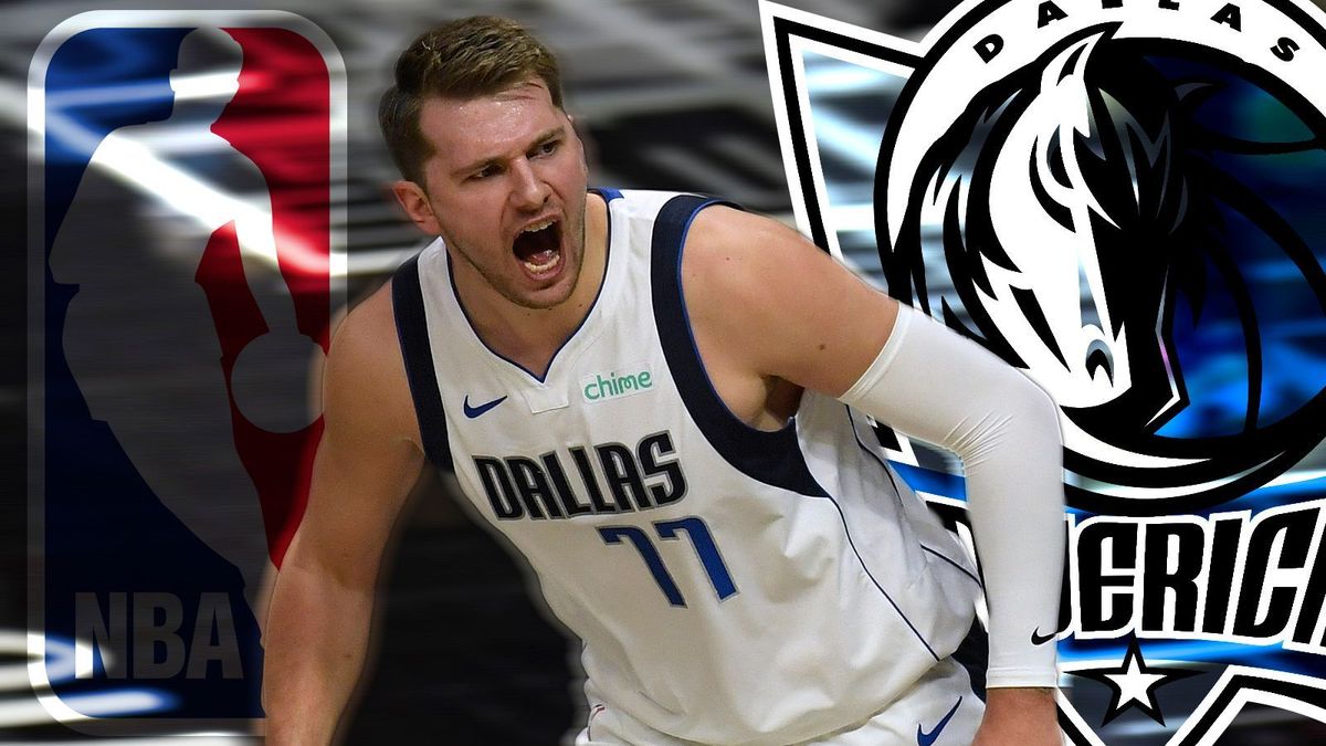 Luka Doncic 
