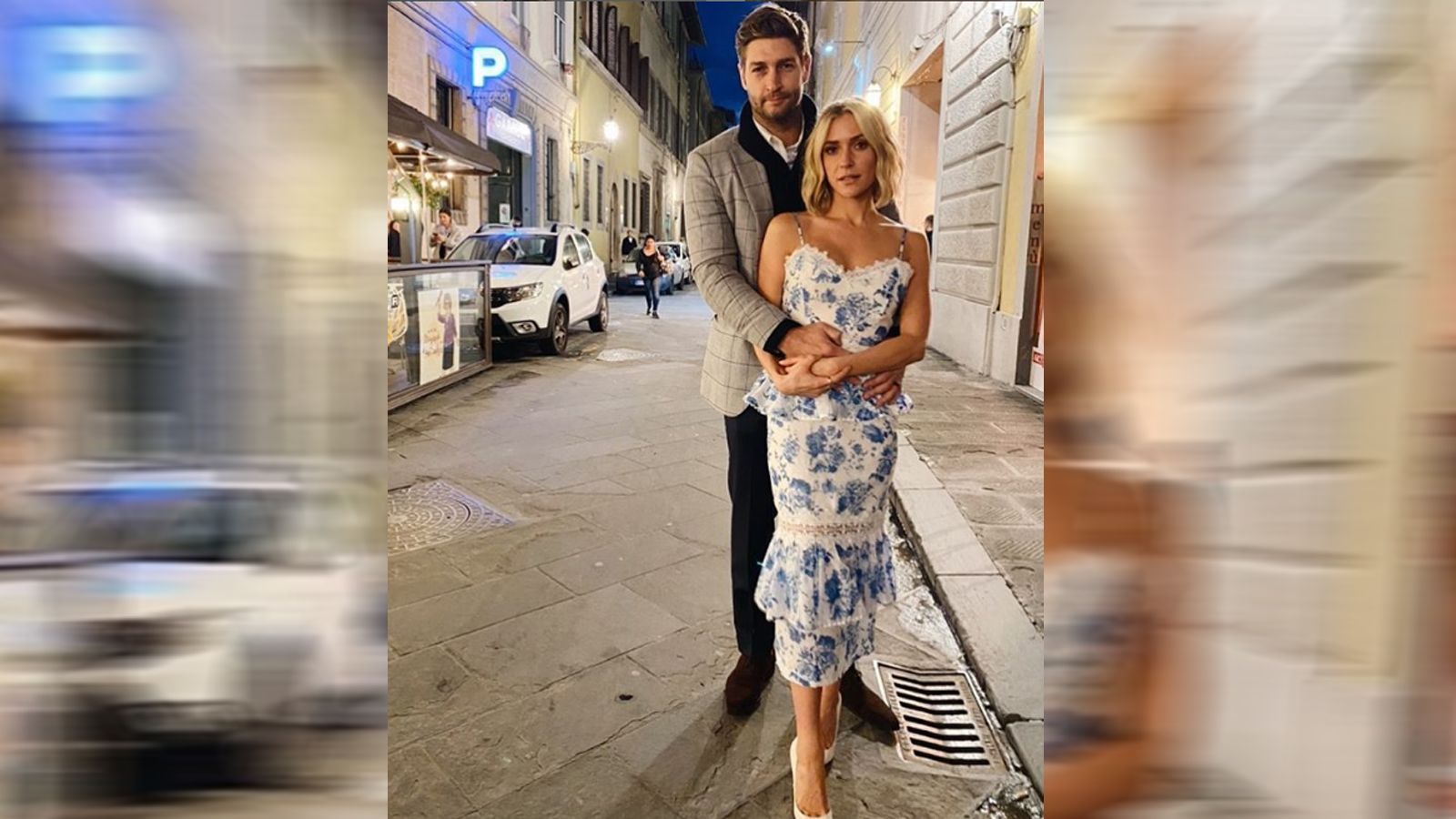 
                <strong>Kristin Cavallari</strong><br>
                Schlechte Nachrichten für Jay Cutler. Gute Nachrichten für alle Fans von Kristin Cavallari. Die "The Hills"-Schauspielerin hat sich von dem Ex-NFL-Quarterback getrennt. Das verkündete sie auf ihrem Instagram-Kanal. 
              