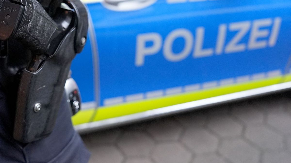 Polizei