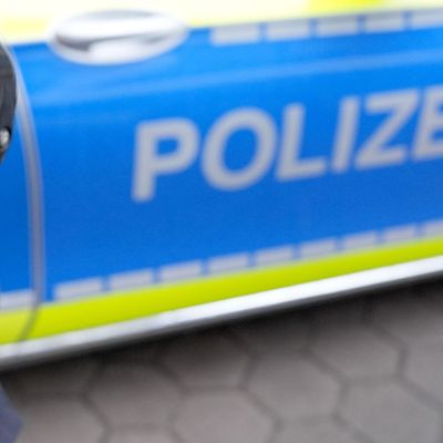 Polizei