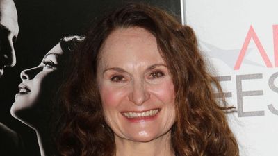 Profile image - Beth Grant