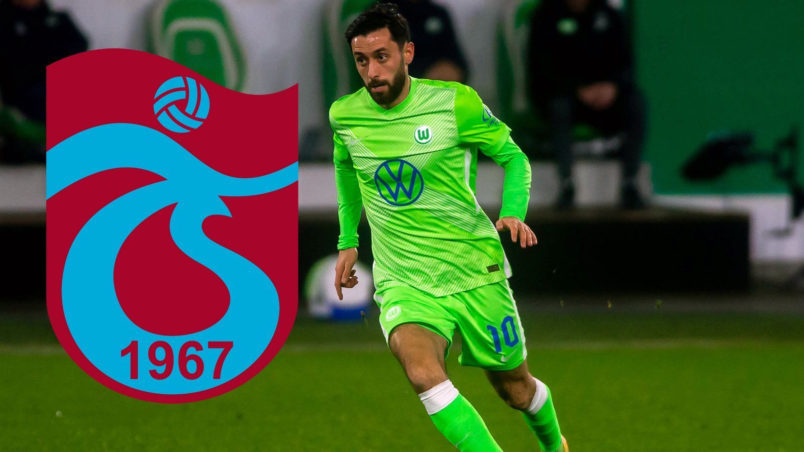 
                <strong>Yunus Malli (Trabzonspor)</strong><br>
                Der bisherige Wolfsburger Yunus Malli verlässt den VfL in Richtung Türkei. Wie Trabzonspor bekanntgab, schnappt sich der Süper-Lig-Klub den Nationalspieler. Demnach unterzeichnete der 28-Jährige einen Vertrag über zweieinhalb Jahre beim sechsmaligen Meister. Zudem gibt es eine Option für eine weitere Spielzeit. Malli war zuletzt bei Wolfsburg komplett außen vor und und in der zurückliegenden Saison an Union Berlin verliehen. In der bisherigen Spielzeit stand Malli für die Niedersachsen nur 63 Minuten in Pflichtspielen auf dem Feld. 
              