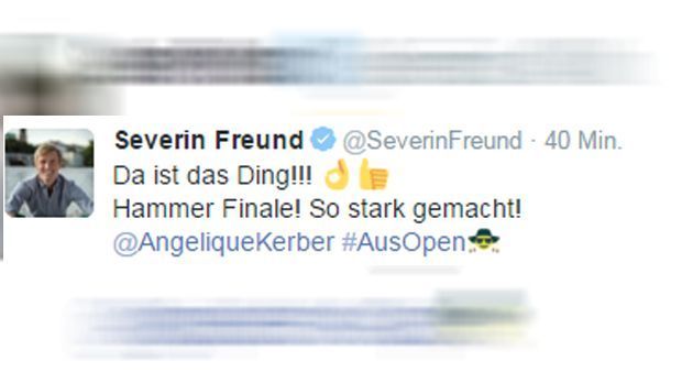 
                <strong>Severin Freund Tweet</strong><br>
                
              