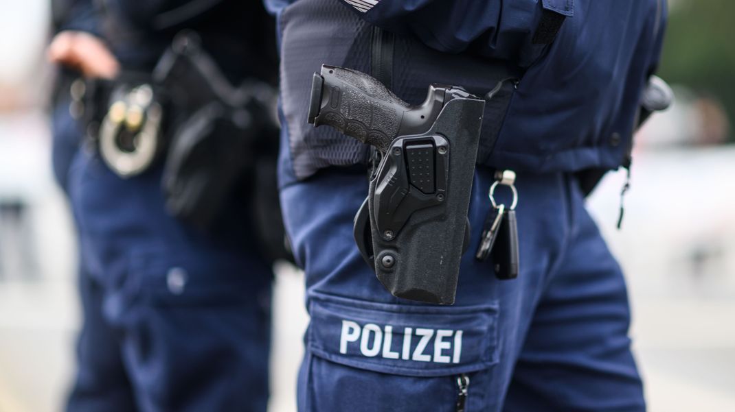 Weitere Tatverdächtige nach Angriff auf SPD-Politiker Ecke in Dresden festgenommen.