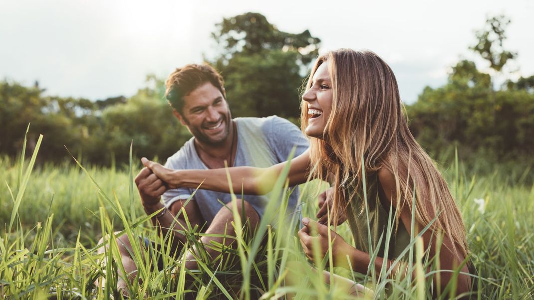 Inwiefern haben Pheromone Auswirkung auf die Partnerwahl?