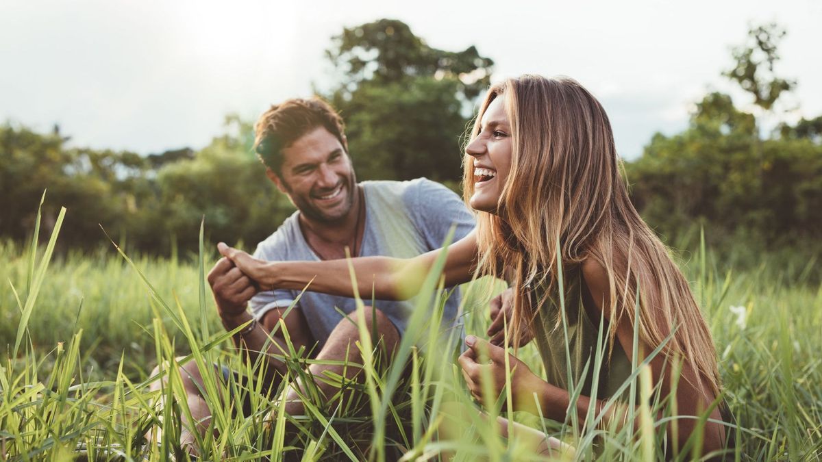 Pheromone beim Menschen: So beeinflussen uns die Duftstoffe