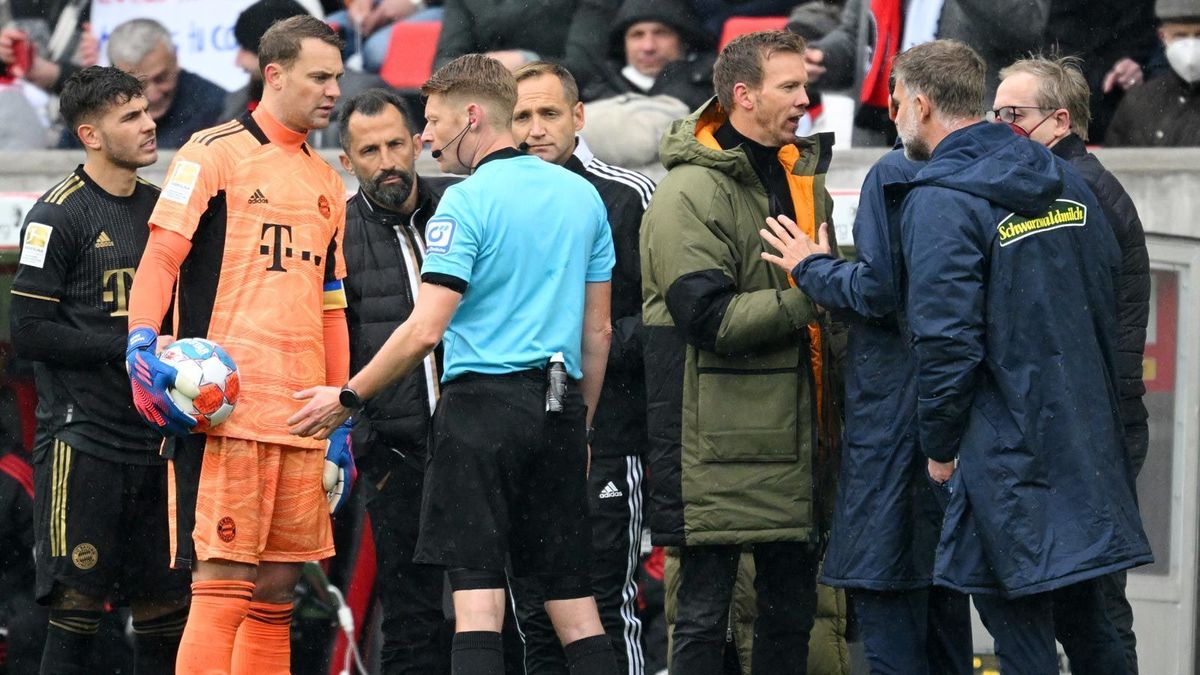 FC Bayern