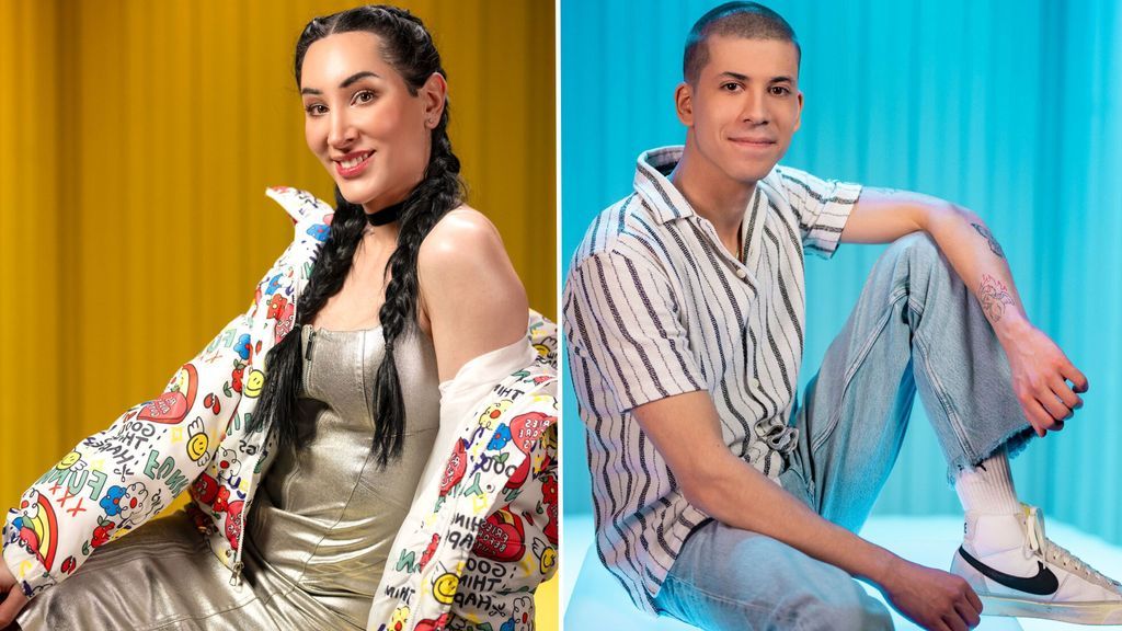 Offiziell zusammen! Das erste Liebespaar nach "Big Brother" 2024
