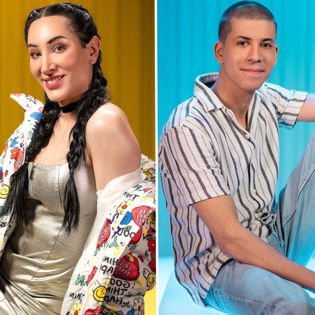 Offiziell zusammen! Das erste Liebespaar nach "Big Brother" 2024