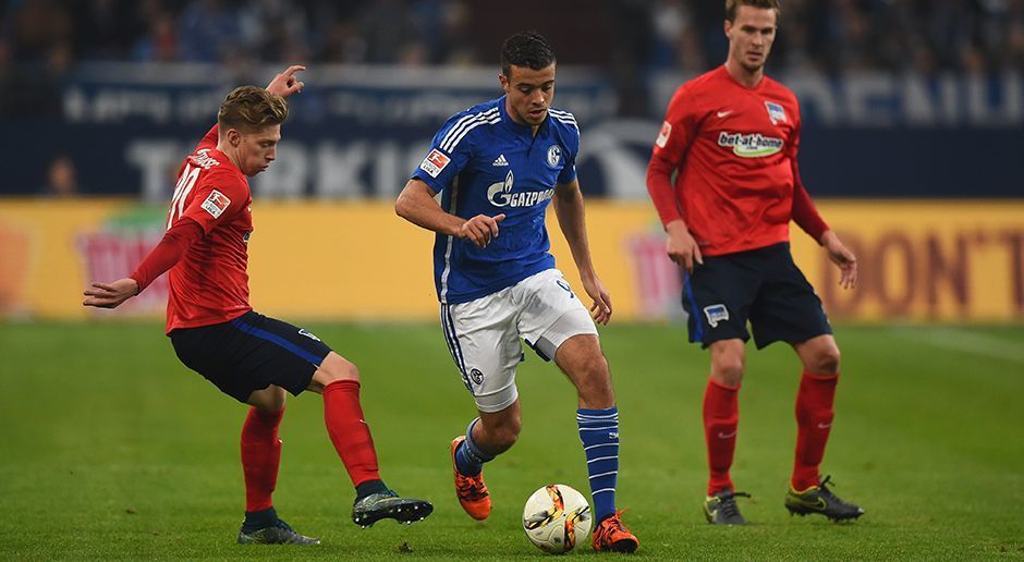 
                <strong>Franco Di Santo</strong><br>
                Franco Di Santo: Für sechs Millionen Euro verpflichtete der FC Schalke Franco Di Santo vor der Saison aus Bremen. Von ihrem Neuzugang erhofften sich die "Knappen" vor allem eins: Tore. Aber Di Santo traf lediglich zwei Mal bei seinen 25 Bundesliga-Einsätzen.
              