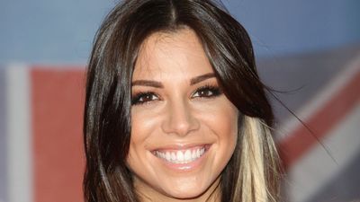 Profile image - Christina Perri