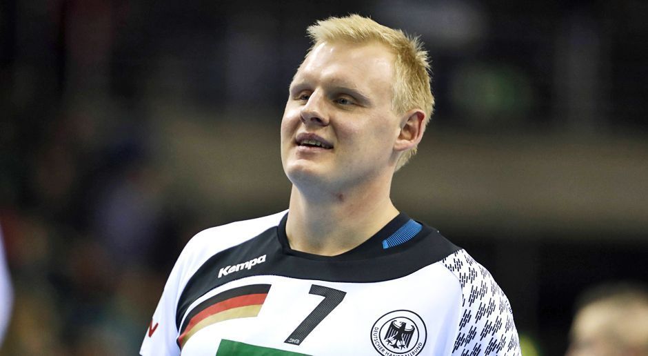 
                <strong>Patrick Wiencek</strong><br>
                Kreisläufer: Patrick Wiencek (THW Kiel).
              