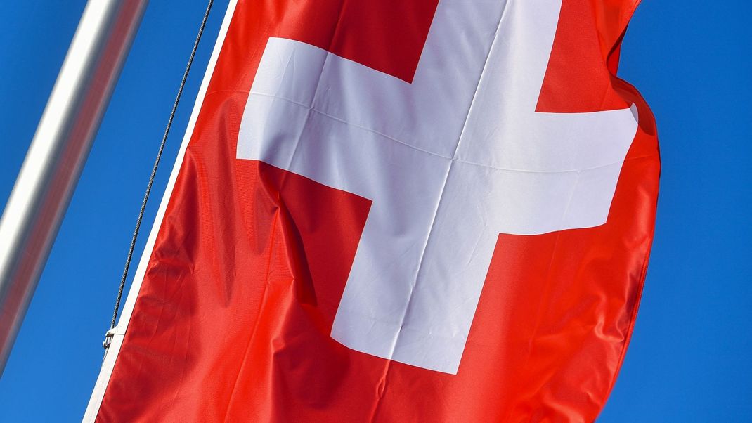 Gewalttat in der Schweiz