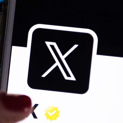Kurznachrichtendiens X in der Kritik