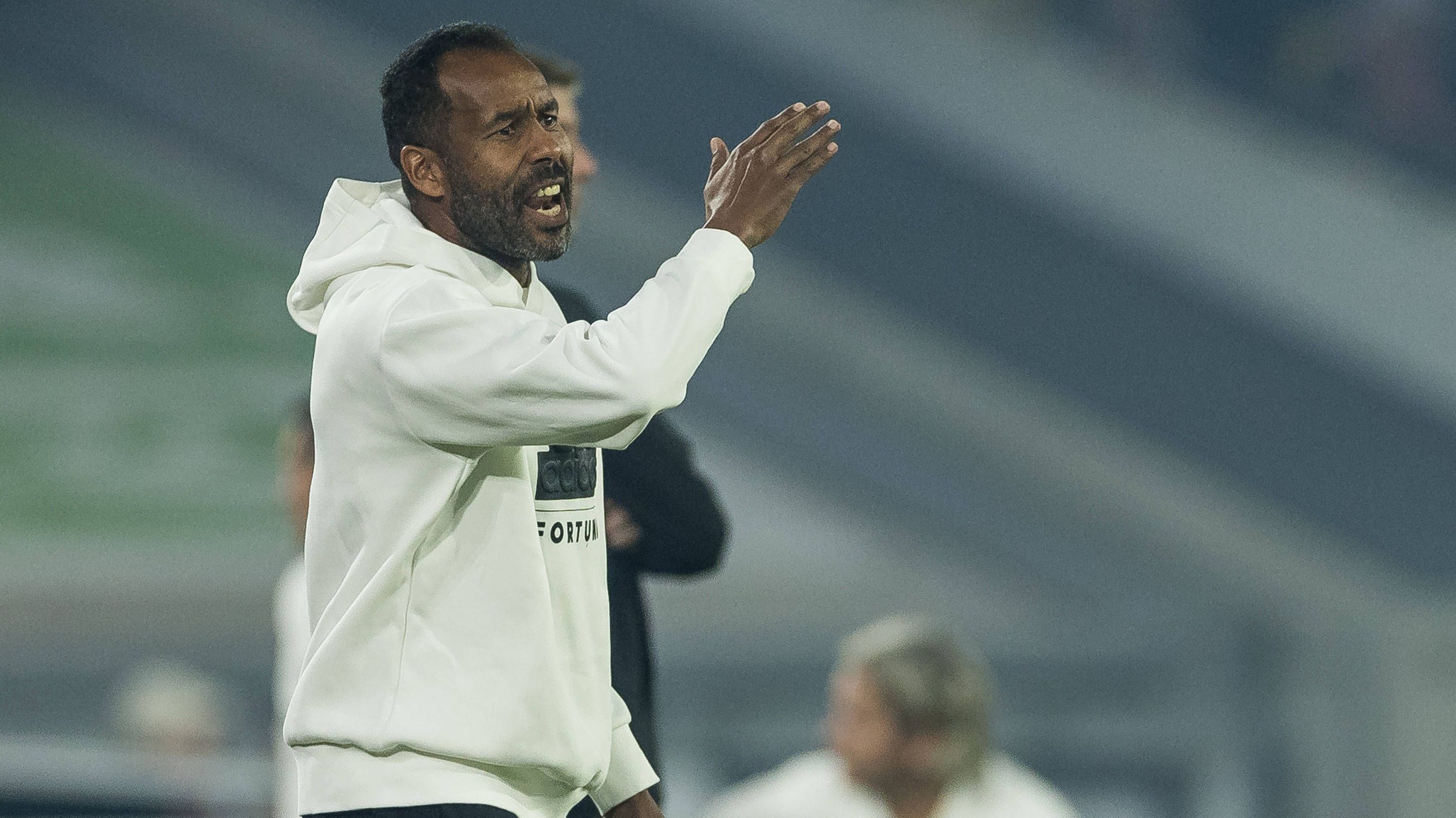 <strong>2020</strong><br>Sieger: Daniel Thioune<br>Spruch: "Wer es nicht schafft, gegen den HSV zu punkten, sollte nicht auf dem Rücken eines Flüchtlings, der niemandem etwas getan hat, versuchen, einen Vorteil herauszuholen, sondern besser auf die eigenen sportlichen Fehler schauen.“