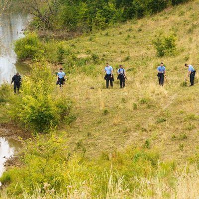 Geständnis im Fall der getöteten Ayleen