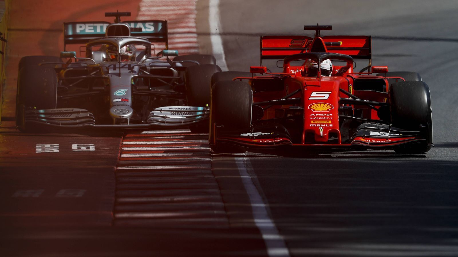 
                <strong>Abschied oder Angriff: Wie geht es für Sebastian Vettel weiter?</strong><br>
                Trotzdem: Es war ein Weckruf, eine Art Hilferuf, auf den die Formel 1 hören sollte, denn Vettel legte den Finger fraglos in die Wunde. Und dabei geht es gar nicht um ihn, sondern um die Fans. Und damit die Zukunft der Königsklasse.
              