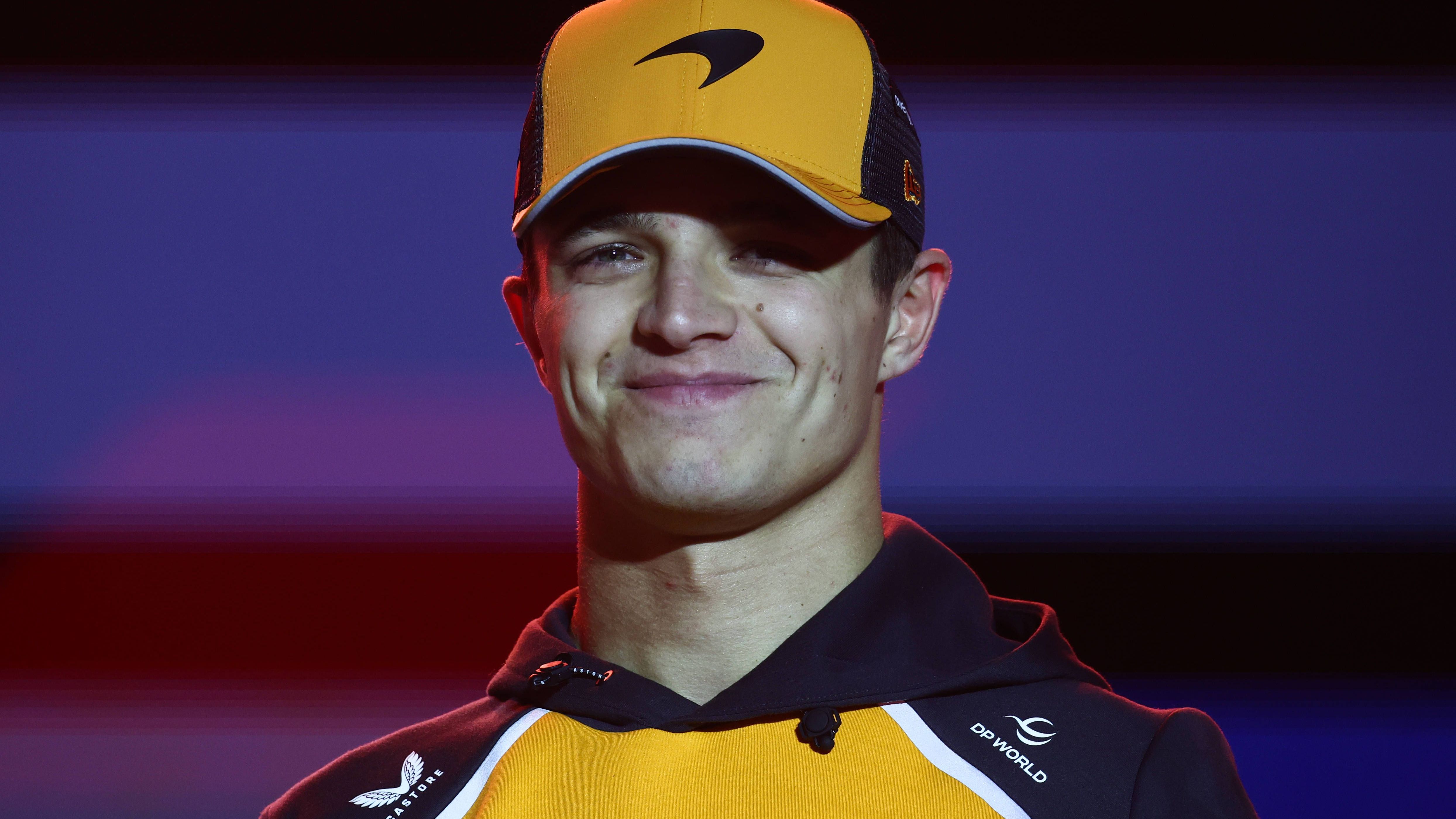<strong><a data-li-document-ref="509418" href="https://www.ran.de/sports/stars/lando-norris">Lando Norris</a> - McLaren Mastercard Formula 1 Team</strong><br>Vertrag bis: unbekannt ("mehrere Jahre")<br>Gehalt: 20 Millionen<br>Alter: 26